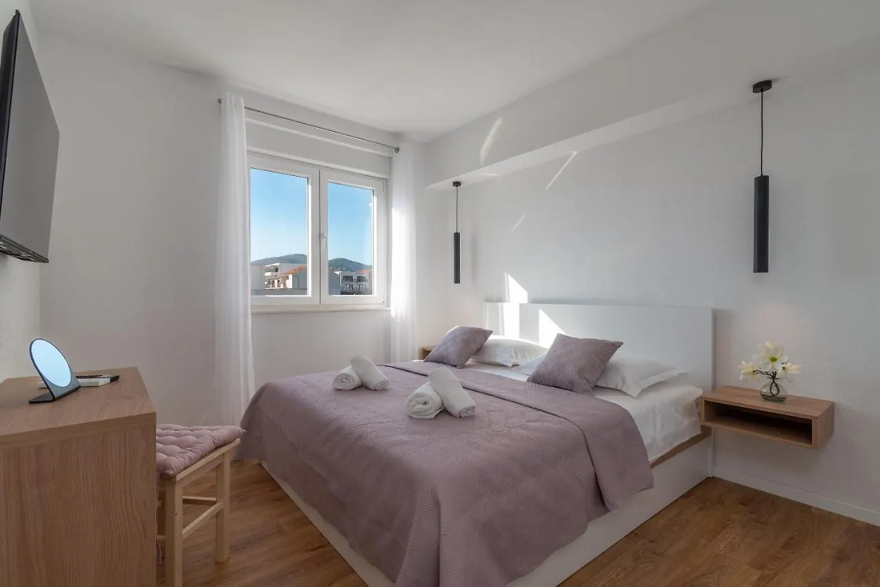 Olea Apartments Trogir