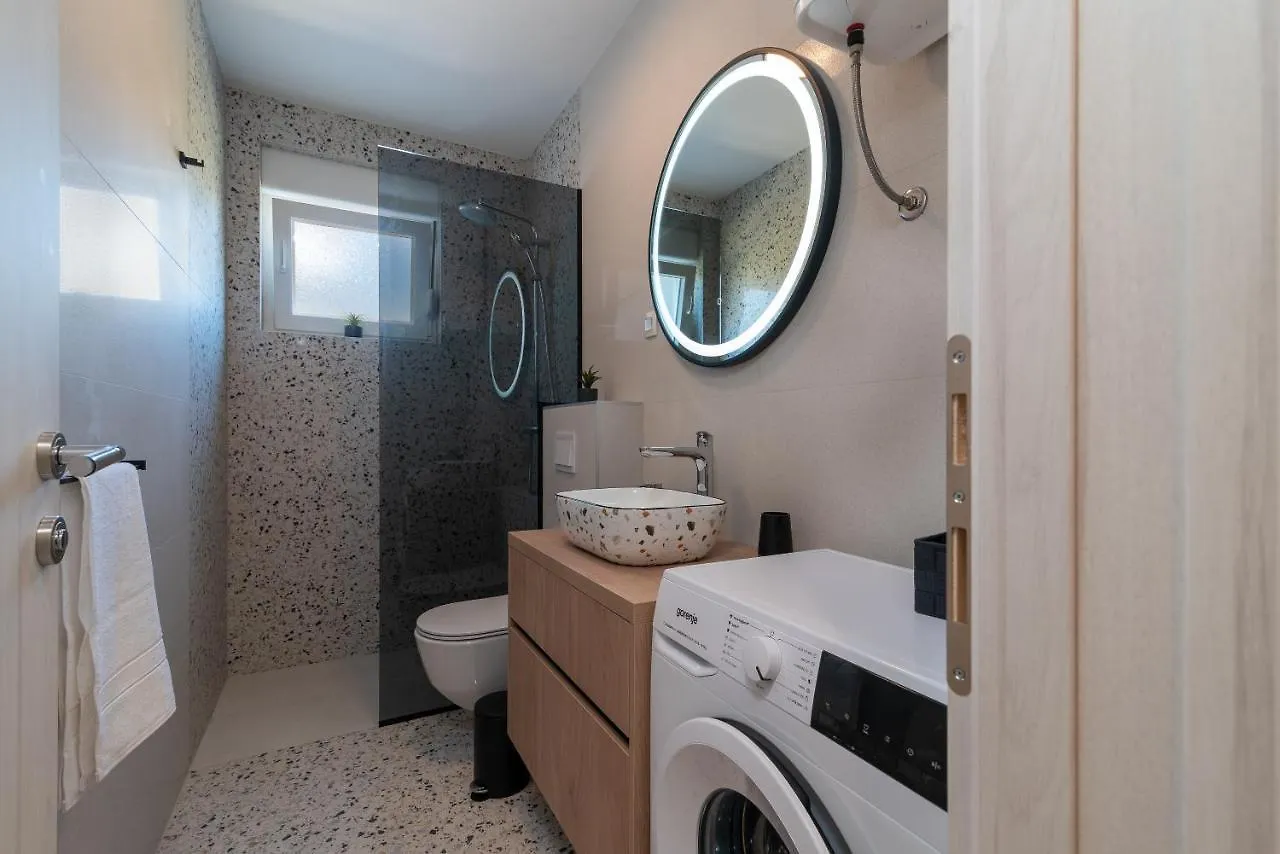 Olea Apartments Trogir