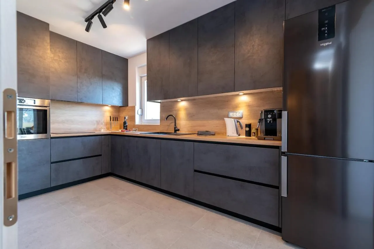 Olea Apartments Trogir