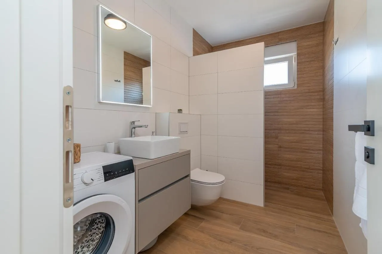 Olea Apartments Trogir