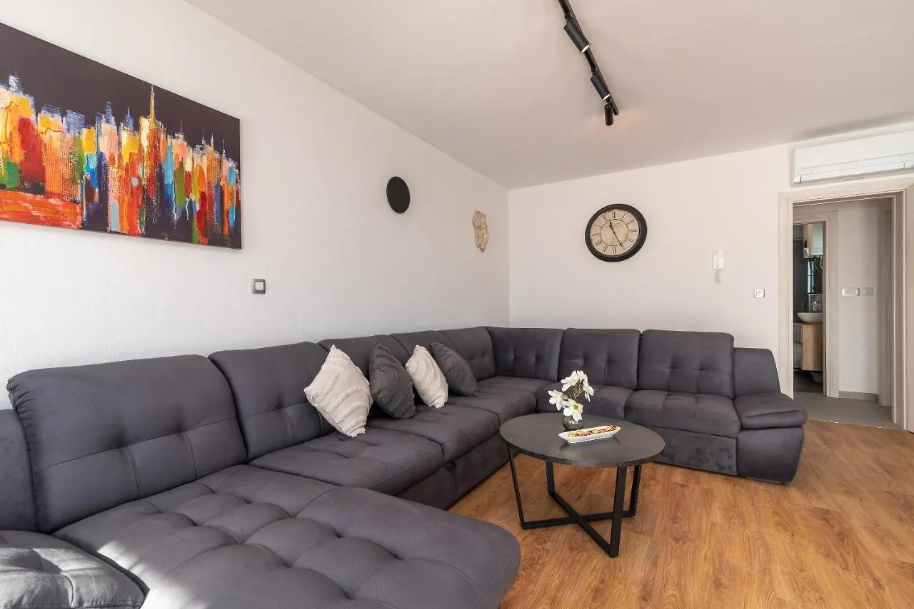 Olea Apartments Trogir