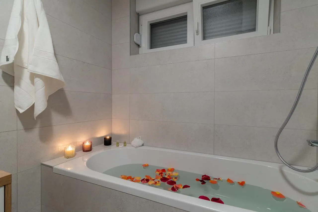 Olea Apartments Trogir