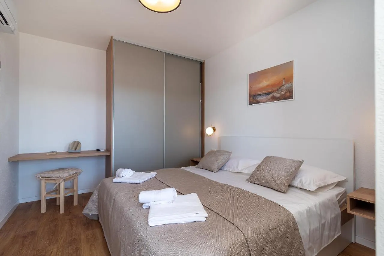 Olea Apartments Trogir