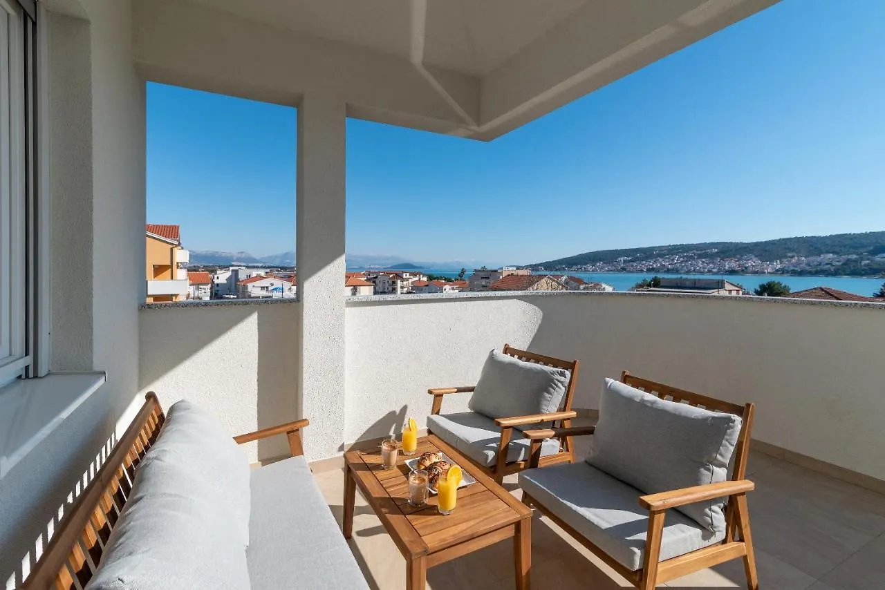 Olea Apartments Trogir 0*,  Croatia