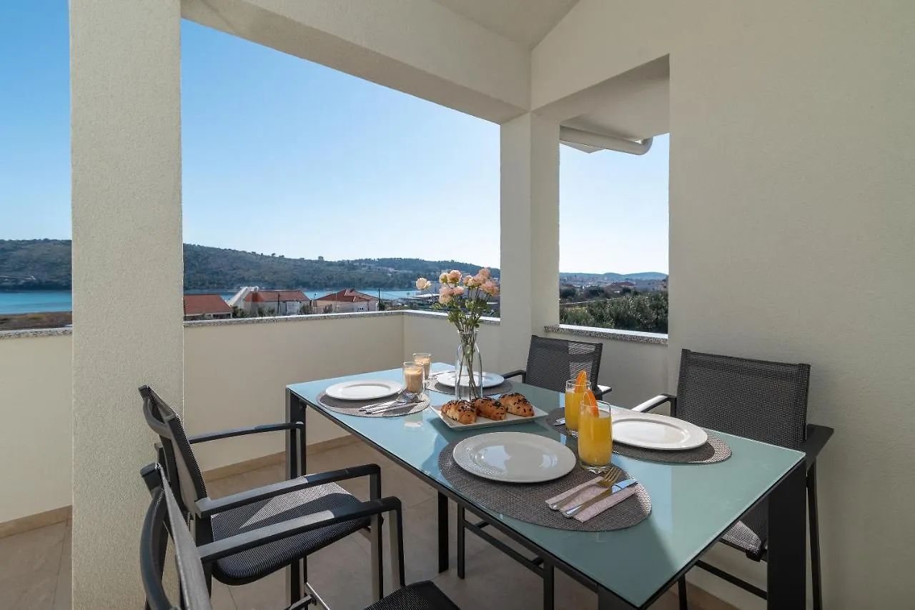 Olea Apartments Trogir