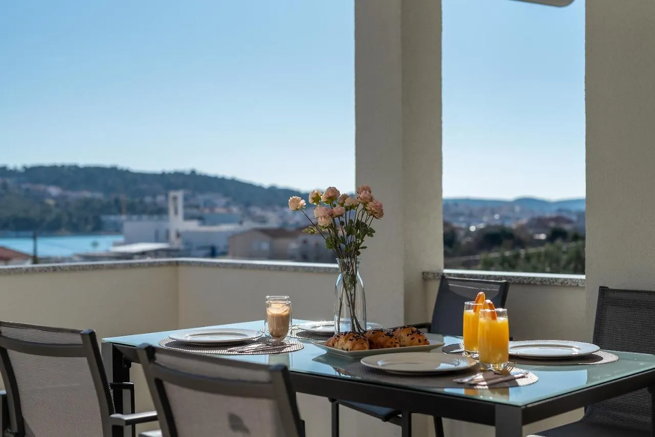 Olea Apartments Trogir Croatia