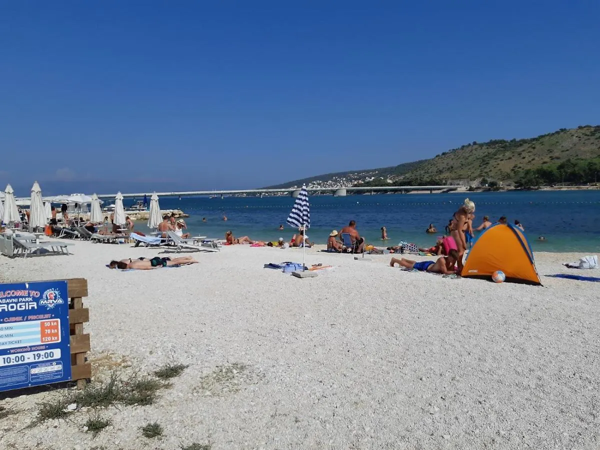Olea Apartments Trogir