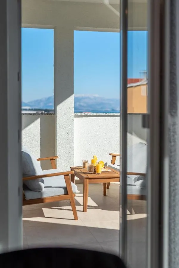 Olea Apartments Traù 0*,  Croazia