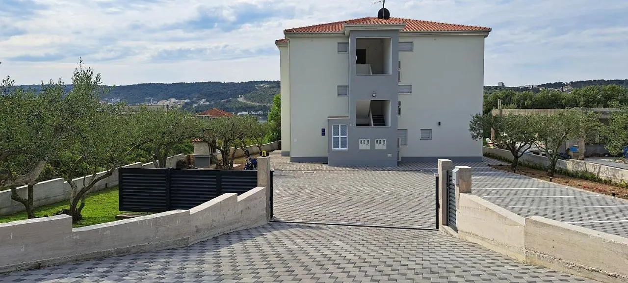 Olea Apartments Trogir 0*,  Croatia