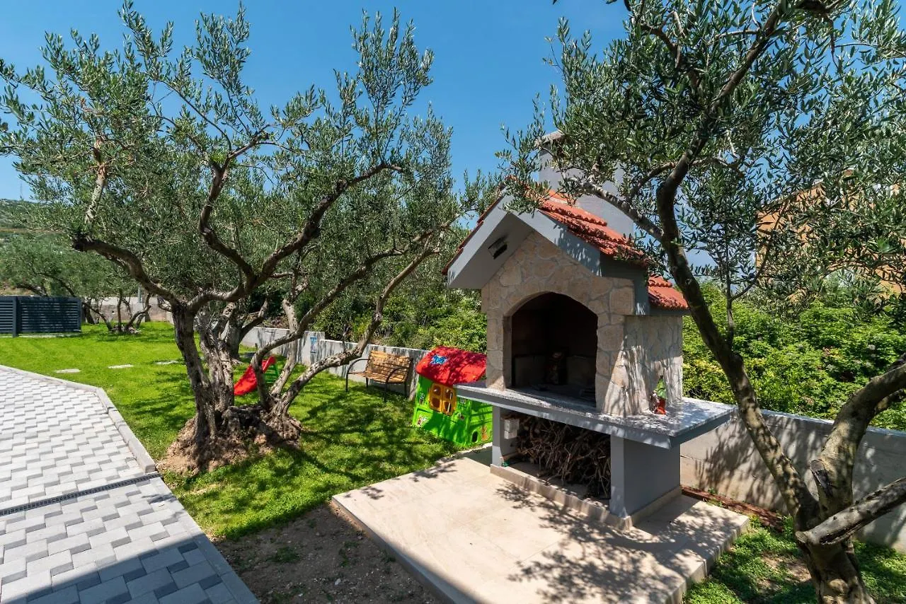 Olea Apartments Trogir