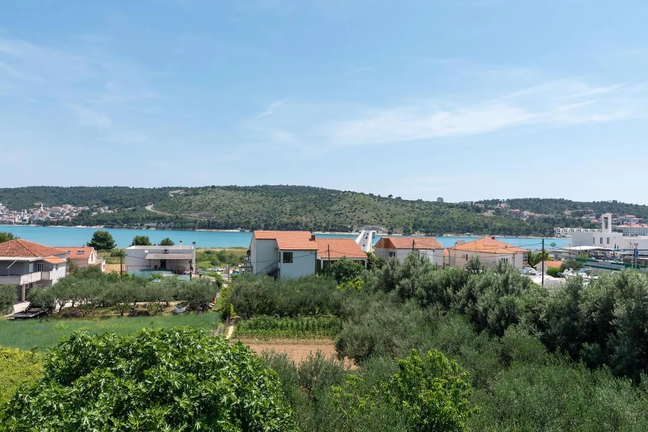 Olea Apartments Trogir 0*,  Croatia