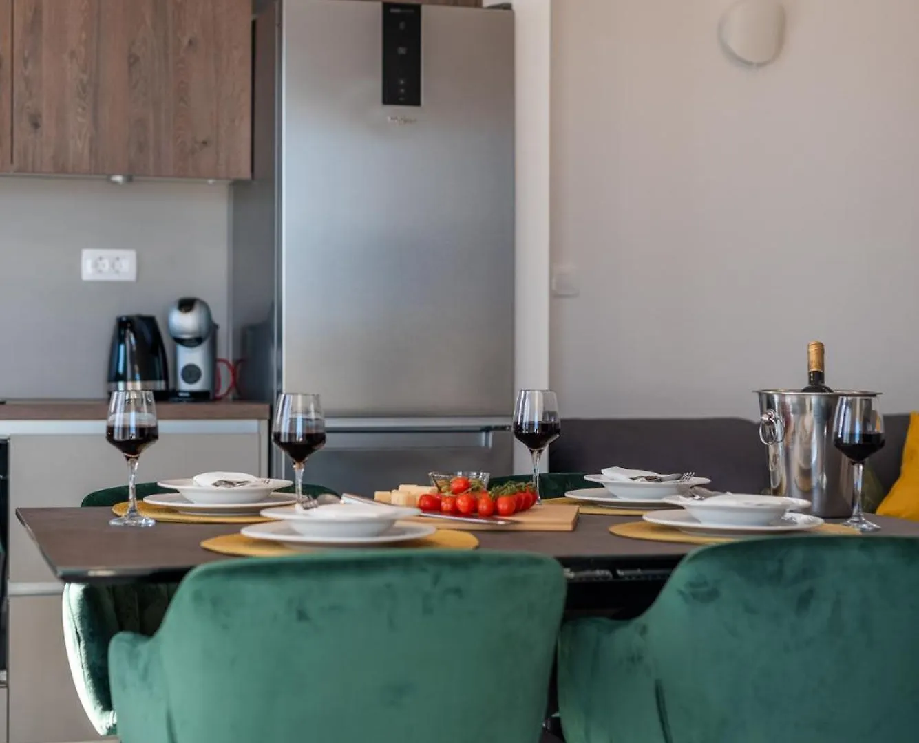 Olea Apartments Trogir