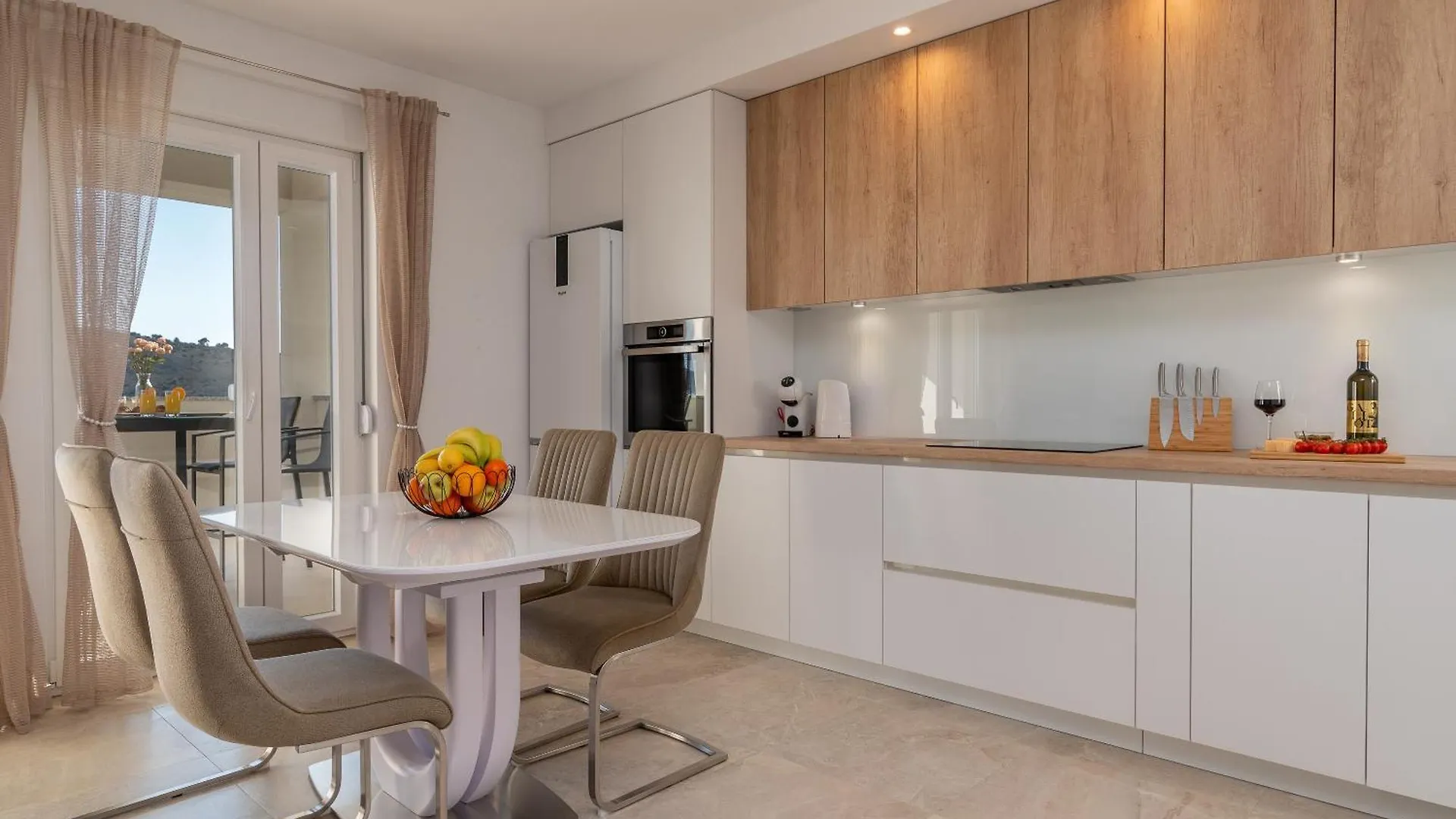 Olea Apartments Trogir Croatia